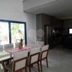 Casa à venda com 3 suítes no condomínio Residencial Milano, Indaiatuba - SP