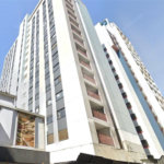 Apartamento à venda com 1 quarto em Vila Buarque, São Paulo, SP