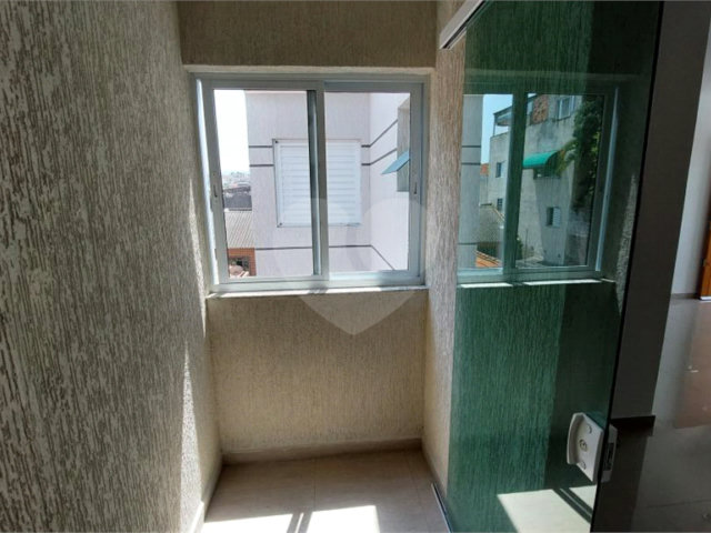 Casa à venda com 2 quartos em Tucuruvi, São Paulo, SP