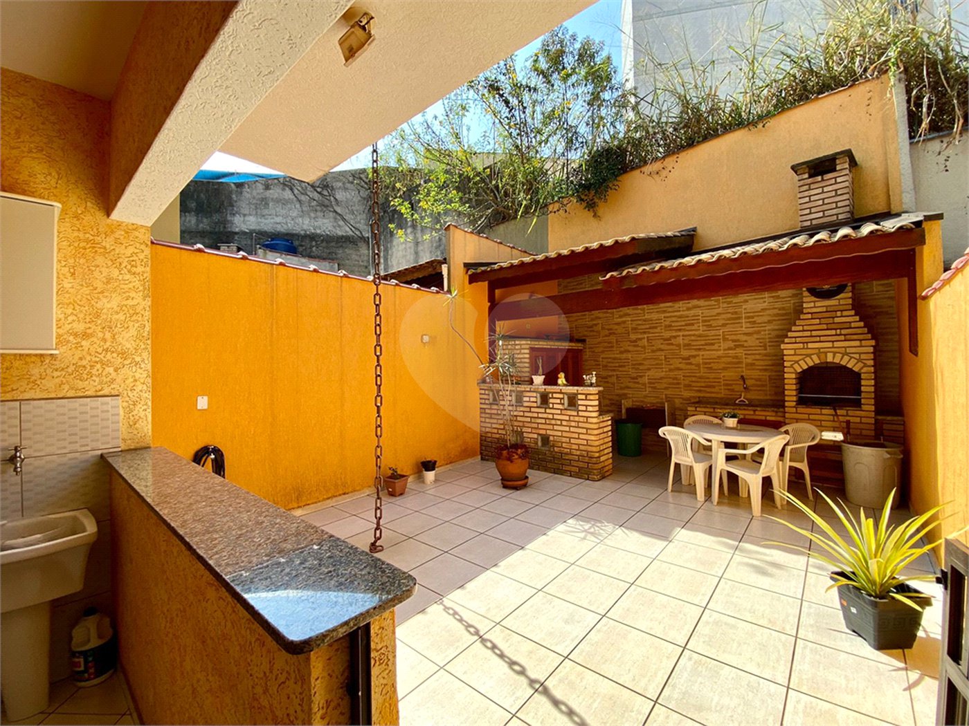 Casa à venda com 3 quartos, sendo 1 suíte, em Chácara do Vovô, Guarulhos, SP