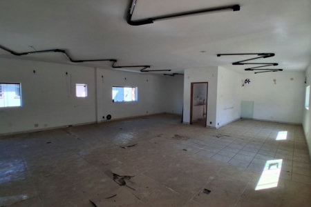 Sala à venda, 131 m² por R$ 394.000,00 - Aparecida - Santos/SP