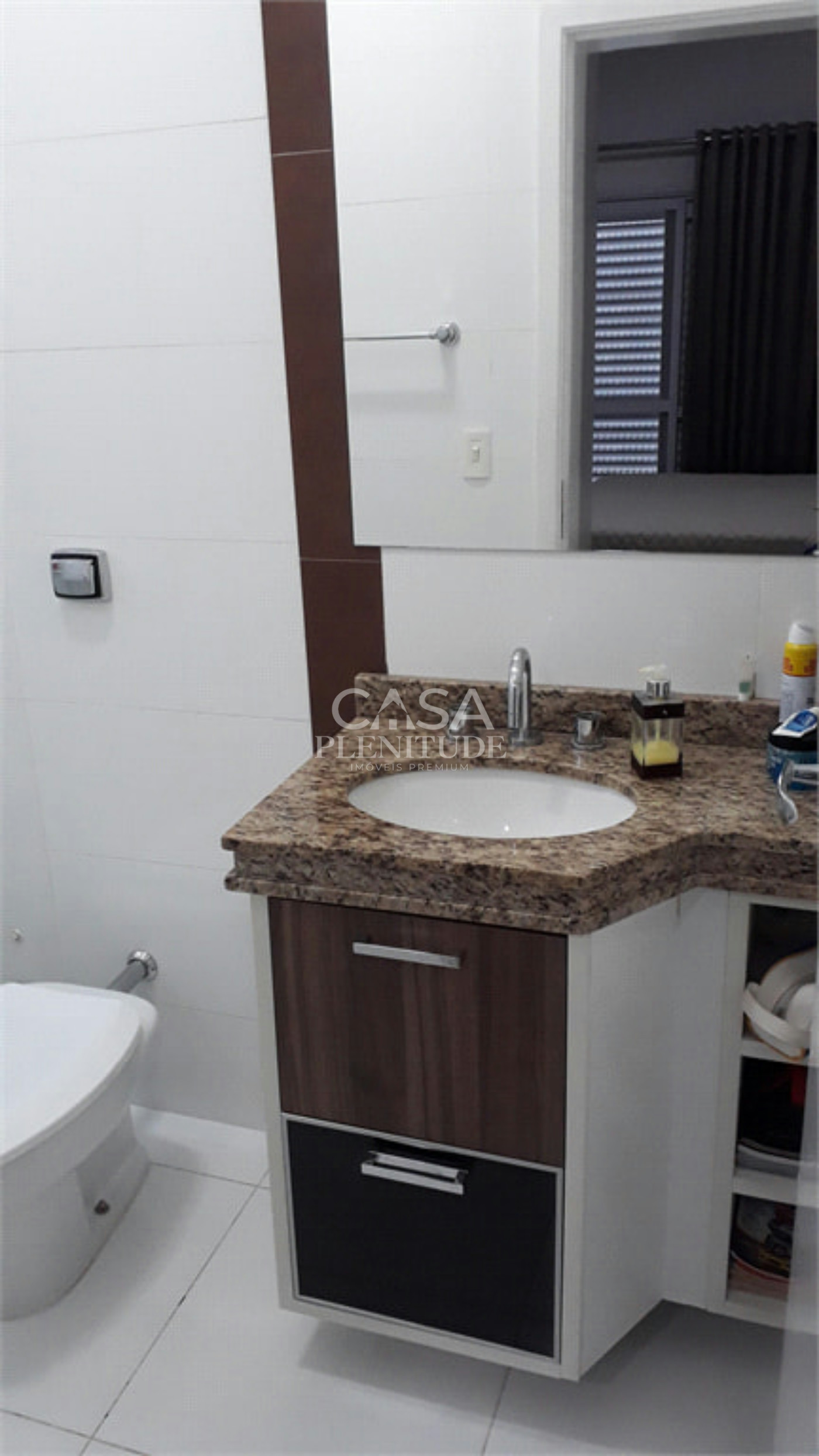 Casa em condomínio à venda com 3 suítes em Ibiti Royal Park, Sorocaba, SP