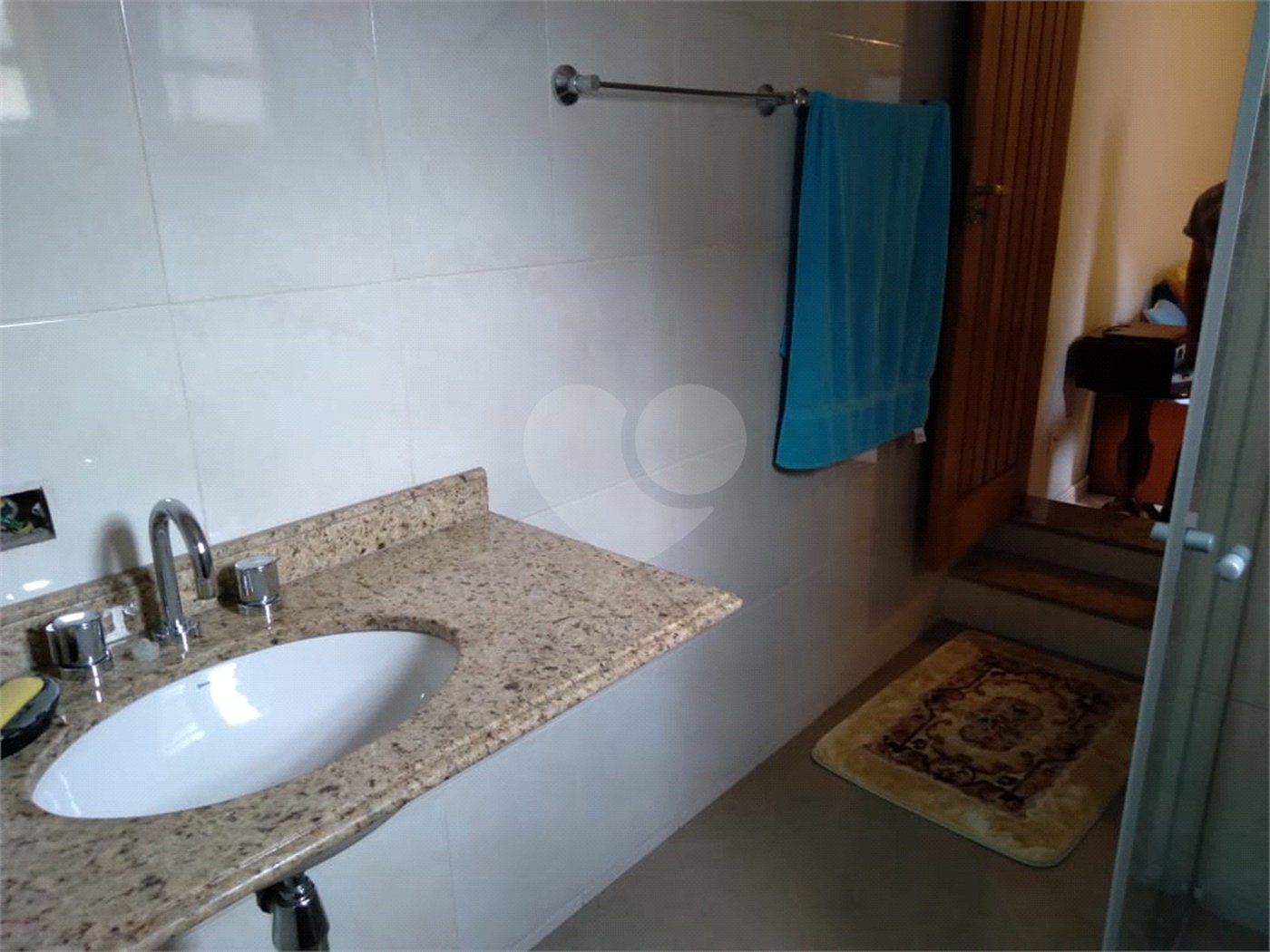 Sobrado à venda com 3 quartos, sendo 1 suíte, em Santana, São Paulo, SP