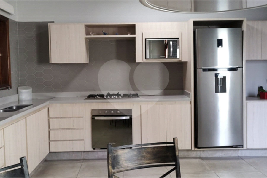 Casa Térrea à venda com 3 quartos, sendo 2 suítes, em Horto, São Paulo, SP