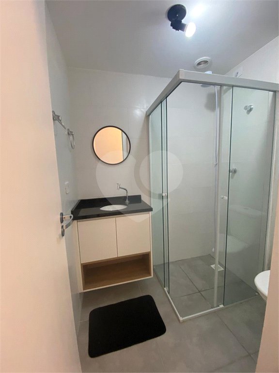 Apartamento para alugar com 1 quarto em Vila Pompéia, São Paulo, SP