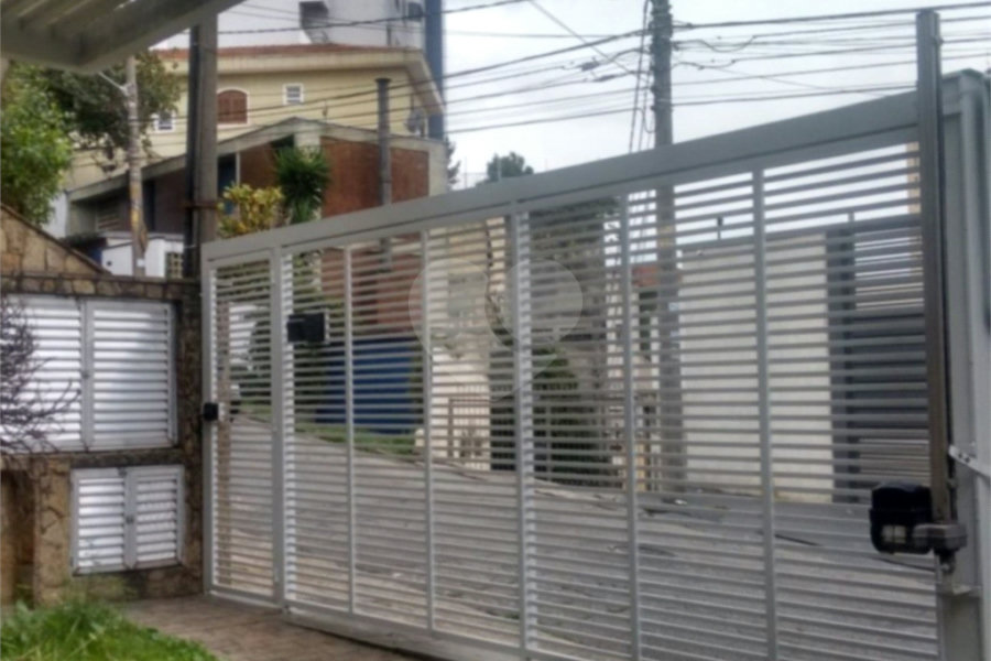 Sobrado à venda com 3 quartos, sendo 1 suíte, em Santana, São Paulo, SP