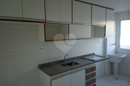 Apartamento para alugar com 2 quartos em Ortizes, Valinhos, SP