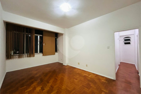 Apartamento à venda com 2 quartos em Alto da Boa Vista, Rio de Janeiro, RJ