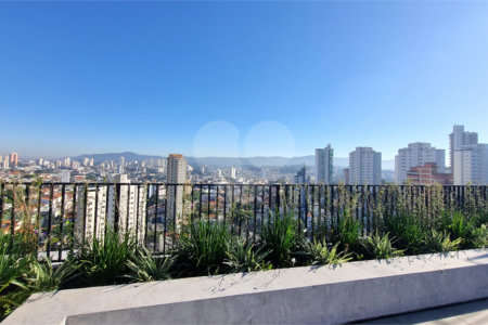 Apartamento à venda com 2 quartos, sendo 1 suíte, em Água Fria, São Paulo, SP