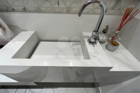 Apartamento à venda com 3 suítes em Jardim Arpoador, São Paulo, SP