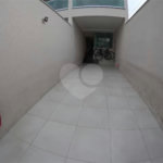 Sobrado à venda com 3 quartos, sendo 1 suíte, em Vila Lúcia, São Paulo, SP