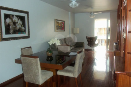 Apartamento à venda com 2 quartos, sendo 1 suíte, em Tijuca, Rio de Janeiro, RJ