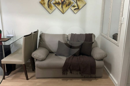Apartamento à venda com 2 quartos em Jardim Itanhaém, Itanhaém, SP
