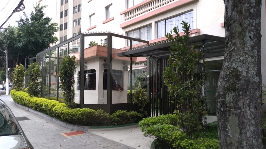 Apartamento à venda com 3 quartos em Água Fria, São Paulo, SP