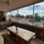 Casa para alugar com 3 quartos, sendo 1 suíte,  em Jardim Paraíso, Itu, SP