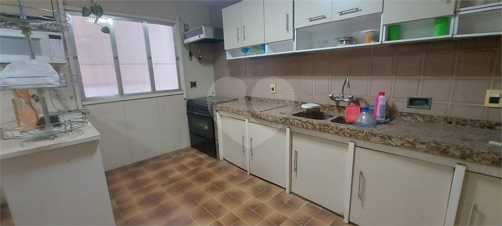 Apartamento à venda com 3 quartos, sendo 1 suíte, em Flamengo, Rio de Janeiro, RJ