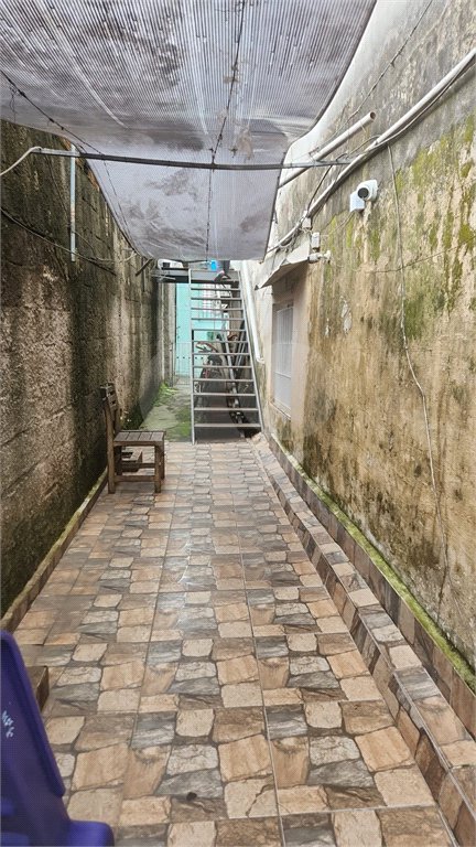 Terreno à venda em Casa Verde, São Paulo, SP