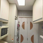 Duplex à venda com 3 quartos, sendo 1 suíte, em Campo Belo, São Paulo, SP