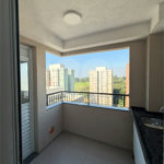 Apartamento para alugar com 2 quartos em Jardim Carolina, Jundiaí, SP