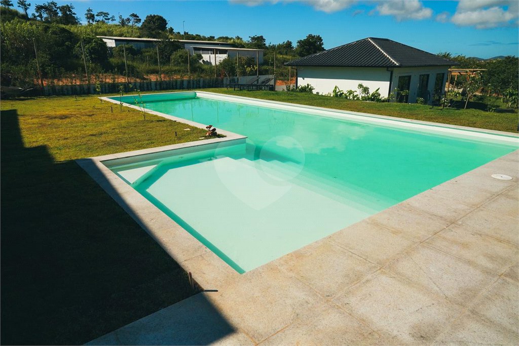 Casa em condomínio à venda ou para alugar com 10 suítes em Golfe, Armação dos Búzios, RJ