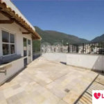 Duplex à venda com 3 quartos, sendo 1 suíte, em Andaraí, Rio de Janeiro, RJ