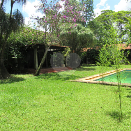 Casa à venda com 4 suítes em Jardim Guedala, São Paulo, SP