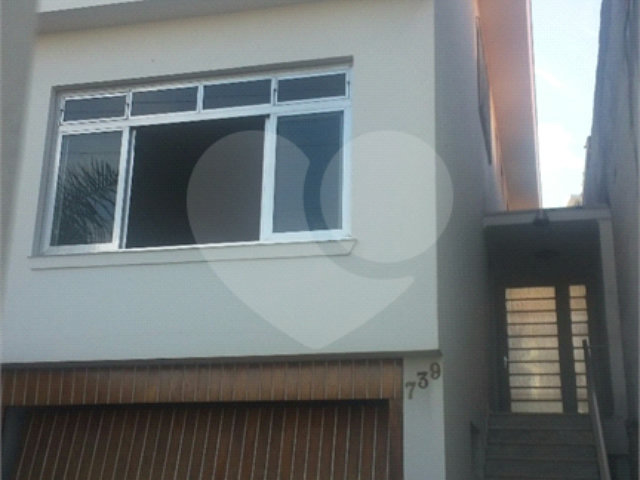 Casa à venda com 3 quartos, sendo 1 suíte,  em Tucuruvi, São Paulo, SP
