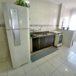 Apartamento Residencial à venda, Tupi, Praia Grande - AP0815.