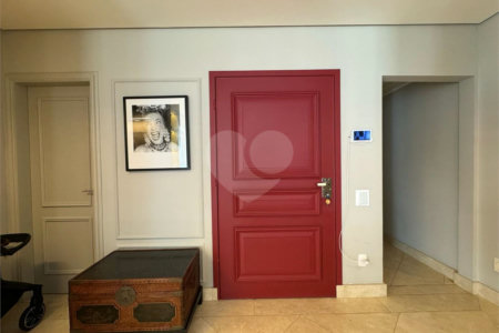 Apartamento à venda com 3 suítes em Consolação, São Paulo, SP