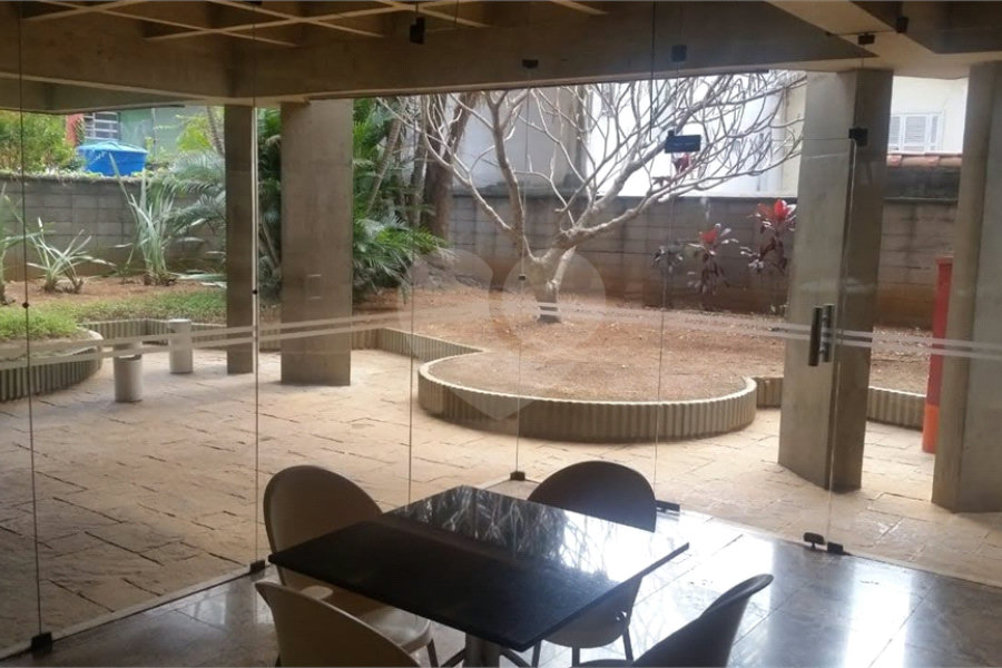 Sala para alugar em Chácara Santo Antônio (zona Sul), São Paulo, SP