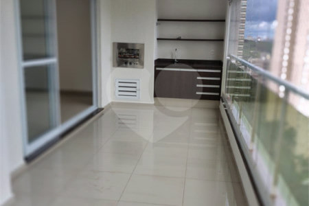 Apartamento para alugar com 3 suítes em Condomínio Itamaraty, Ribeirão Preto, SP