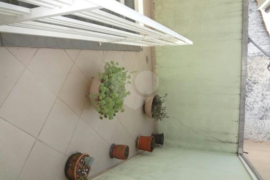 Sobrado à venda com 3 suítes em Tucuruvi, São Paulo, SP