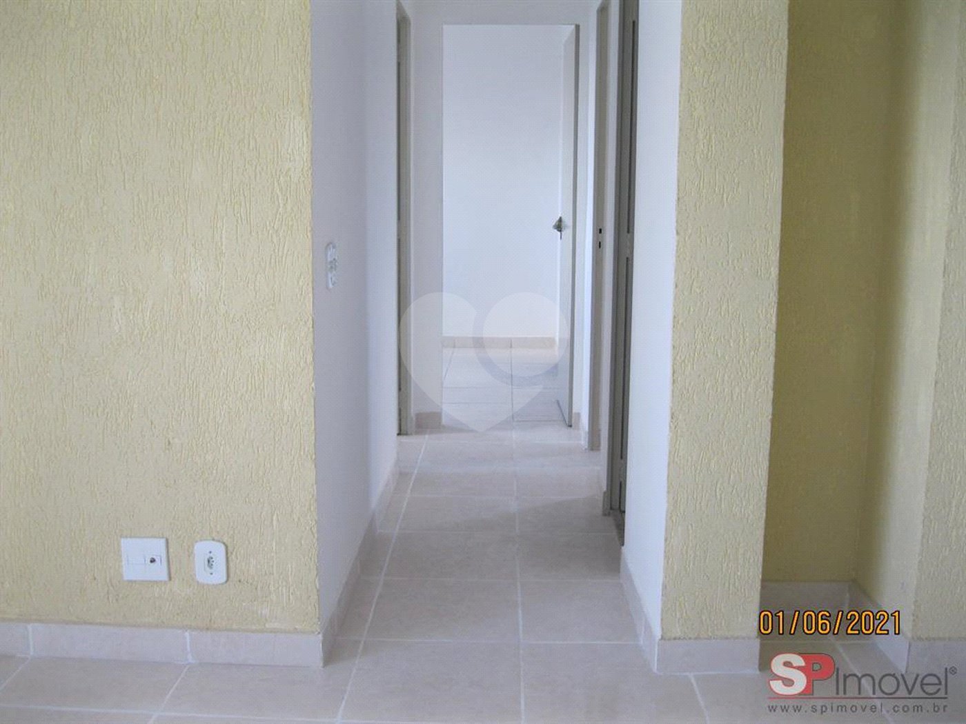 Apartamento à venda com 3 quartos, sendo 1 suíte, em Vila Nova Cachoeirinha, São Paulo, SP