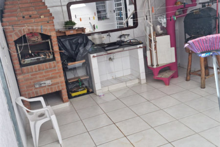 Casa à venda em Residencial Novo Horizonte I, Mogi das Cruzes, SP