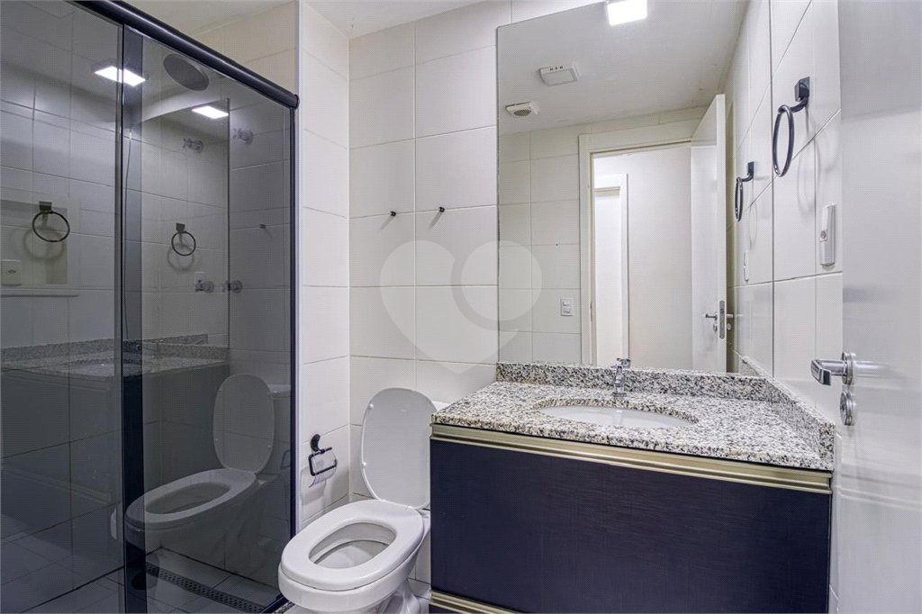 Apartamento à venda com 3 quartos, sendo 1 suíte, em Tatuapé, São Paulo, SP