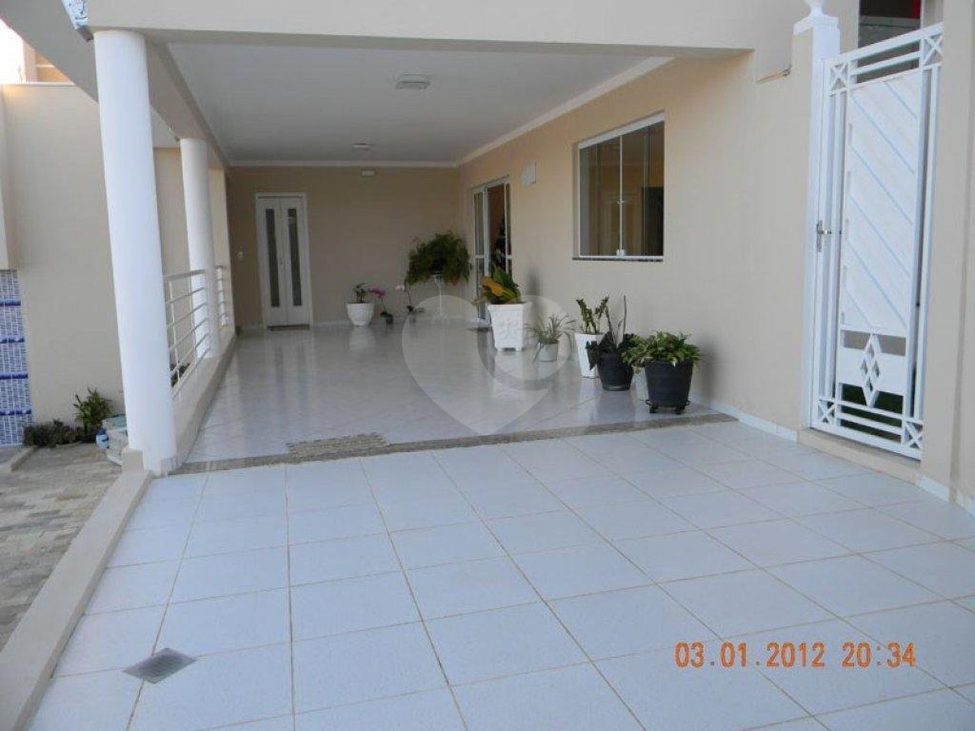 Chácara à venda com 5 quartos, sendo 2 suítes, em Terras de Santa Rosa II, Salto, SP