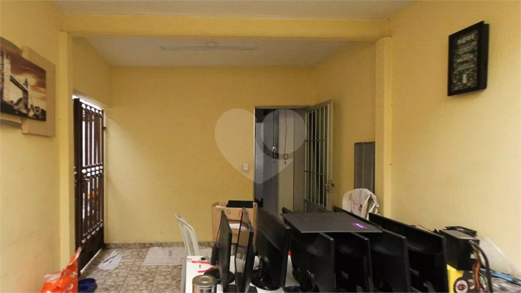 Sobrado à venda com 6 quartos, sendo 1 suíte, em Vila Formosa, São Paulo, SP