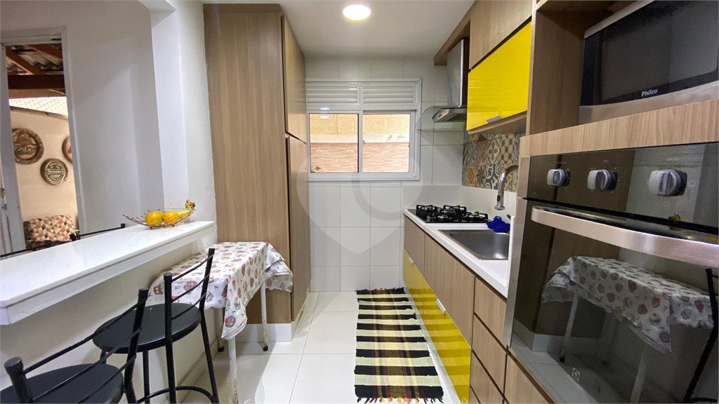 Casa à venda com 3 quartos, sendo 1 suíte, no condomínio Vivant, Rio de Janeiro - RJ