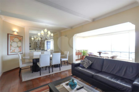 Apartamento à venda com 4 quartos, sendo 2 suítes, em Fazenda Morumbi, São Paulo, SP