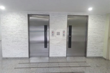 Apartamento à venda com 2 quartos em Jardim São Paulo(zona Norte), São Paulo, SP