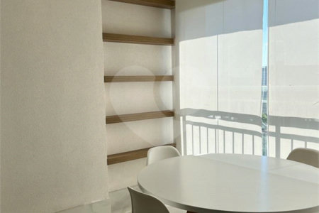 Sala à venda com 1 suíte em Indianópolis, São Paulo, SP
