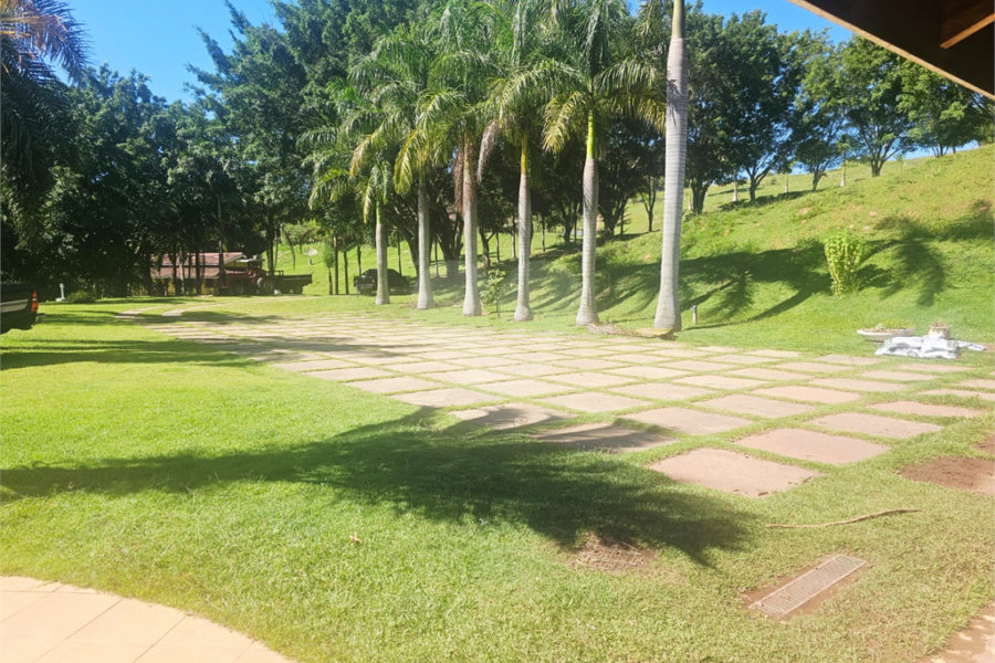 Chácara à venda com 5 suítes no Centro, Piracaia, SP