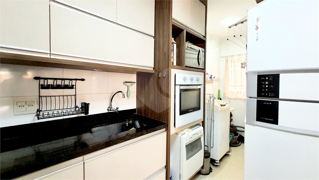 Apartamento à venda com 2 quartos, sendo 1 suíte, em Nova Aliança, Ribeirão Preto, SP
