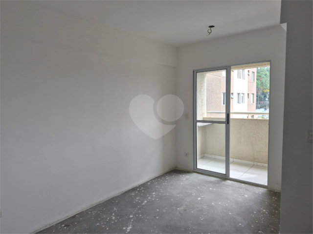 Apartamento à venda com 2 quartos em Casa Verde, São Paulo, SP