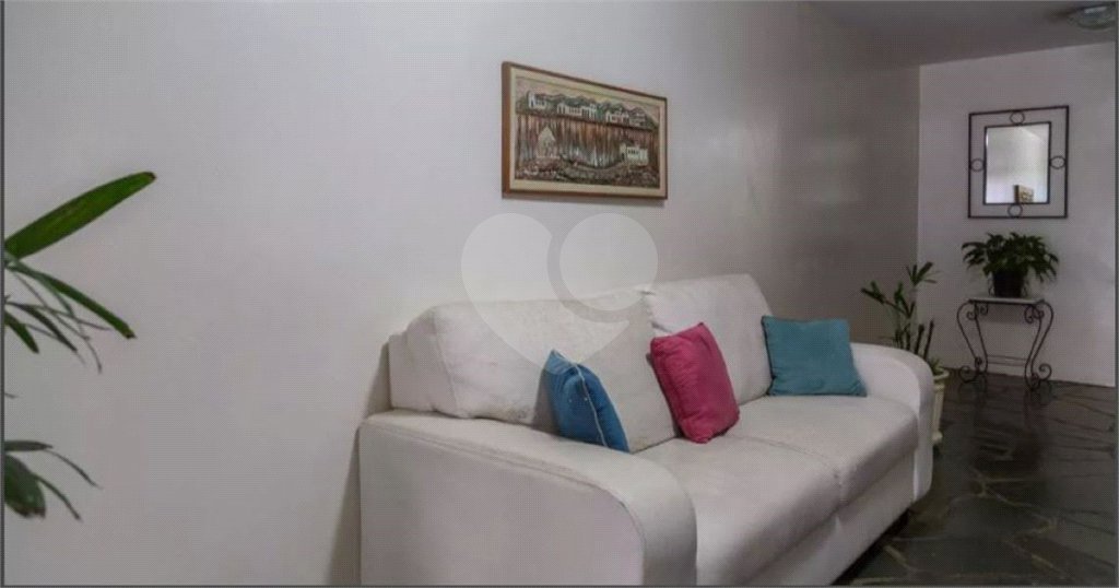 Cobertura para alugar com 2 quartos em Vila Olímpia, São Paulo, SP