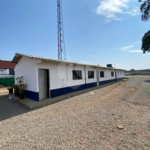 Salão para alugar em Vila Amorim, Suzano, SP