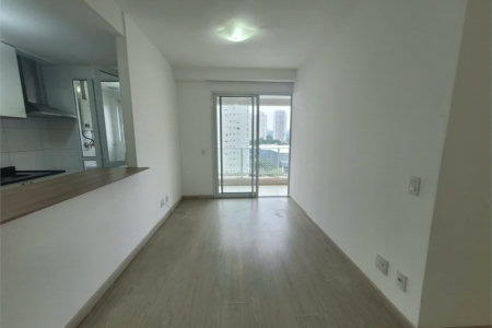 Apartamento à venda com 2 quartos em Vila Anastácio, São Paulo, SP