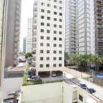 Apartamento à venda com 3 quartos em Indianópolis, São Paulo, SP