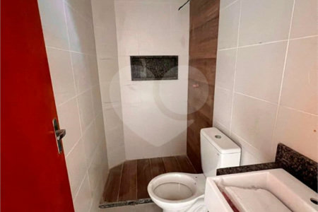 Casa à venda com 2 quartos em Campo Grande, Rio de Janeiro, RJ