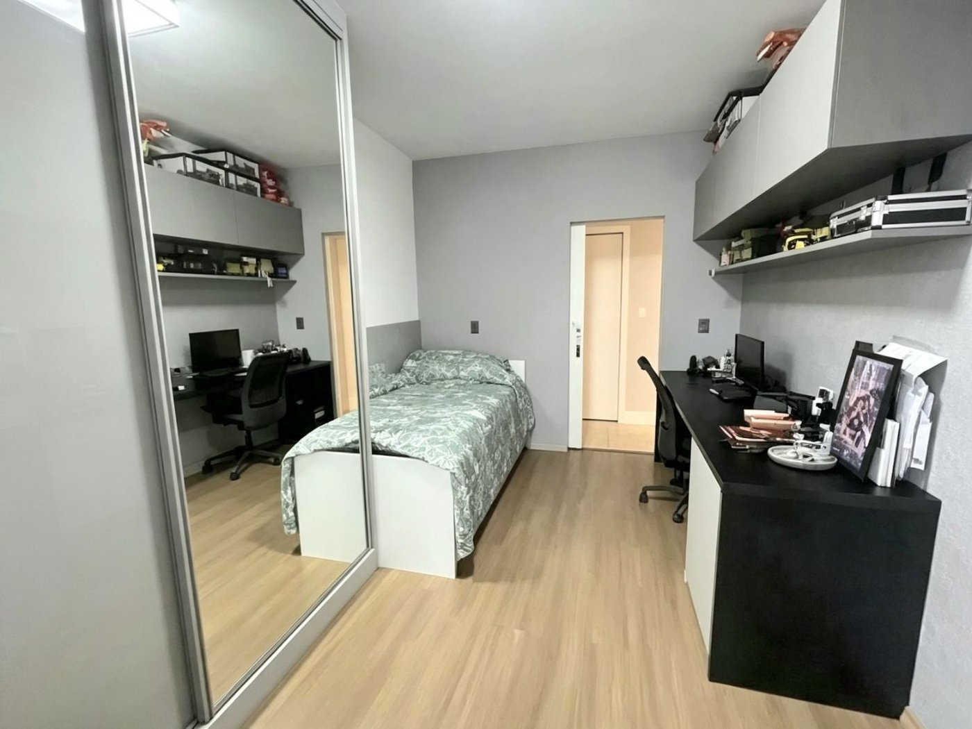 Apartamento com 3 dormitórios à venda, 191 m² por R$ 2.995.000,00 - Embaré - Santos/SP